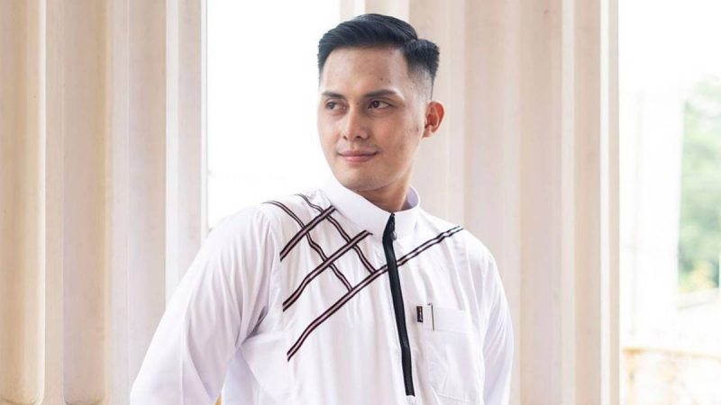 Berita selebriti dan gosip artis: Fadel Islami