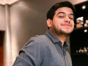 Berita selebriti dan gosip artis: Fadil Jaidi