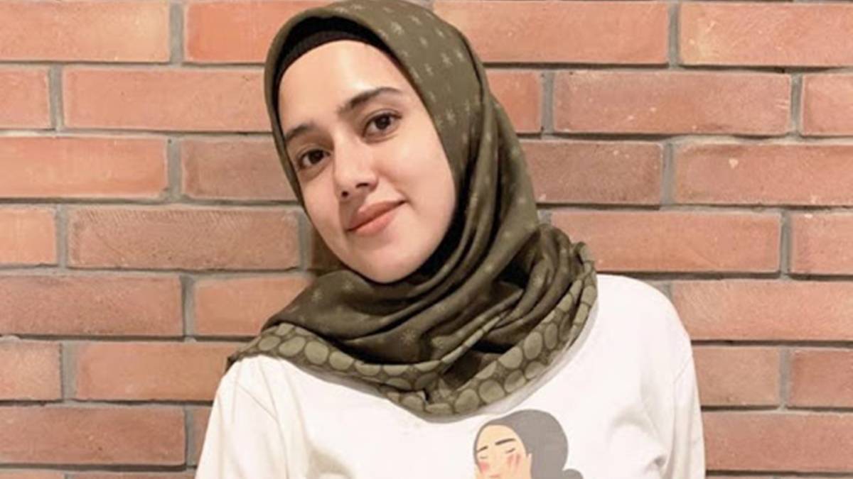 Cantik Jelita, Ini 5 Artis Keturunan Arab 10 Berita selebriti dan gosip artis - artis keturunan Arab: