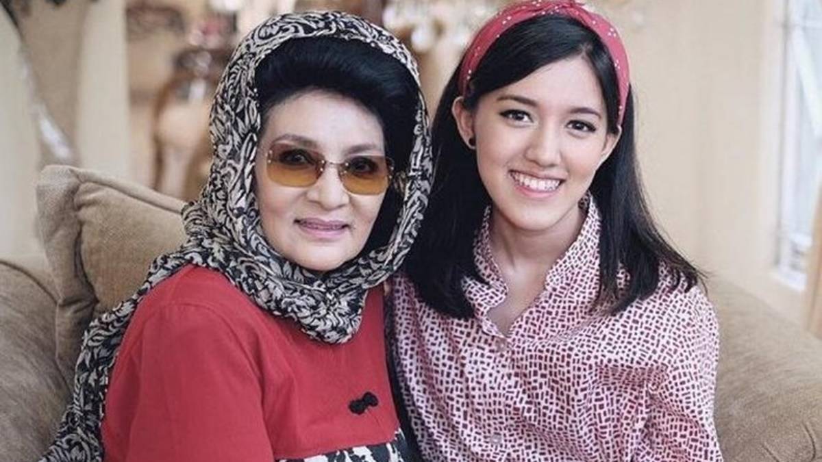 3 Artis yang Meninggal Dunia karena Covid-19 5 Lampiran Gambar