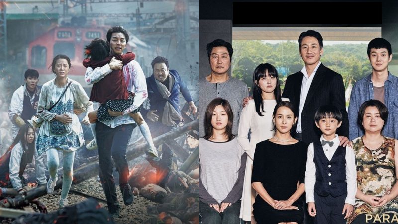 Berita film terbaru: Film Korea terbaik