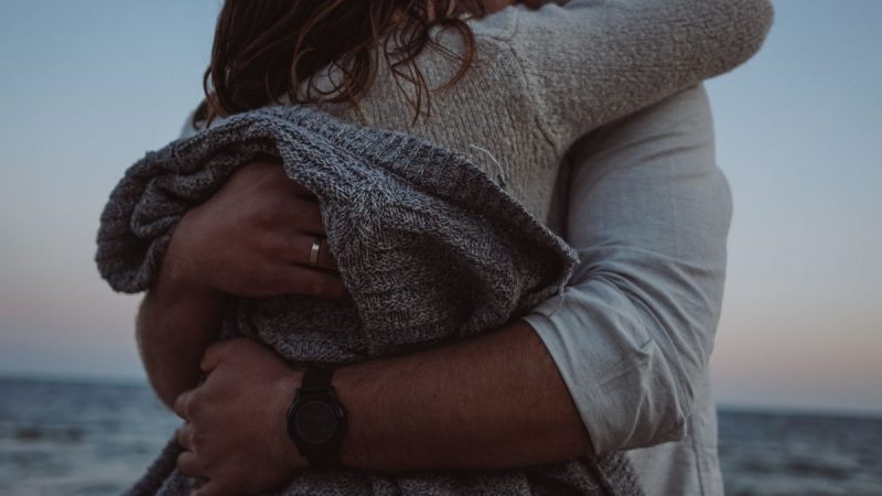 Ini yang Bikin Pria Sulit Melupakan Wanita