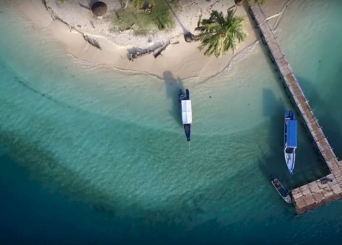 Berita terbaru hari ini: Pulau Pasumpahan