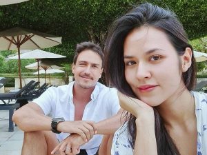 Berita selebriti dan gosip artis: Hamish Daud