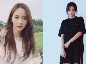 Berita K-Pop terbaru: Han Seo Hee
