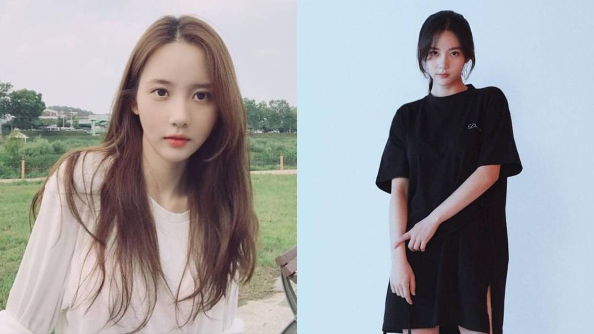 Berita K-Pop terbaru: Han Seo Hee