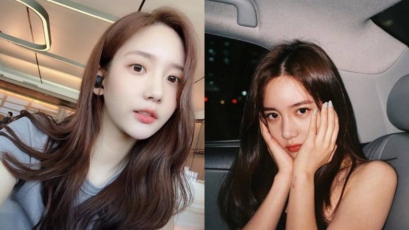 Berita K-Pop terbaru: Han Seo Hee