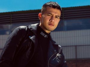 Berita selebriti dan gosip artis: Herjunot Ali