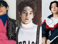 Berita K-Pop terbaru: Idol K-pop tertampan