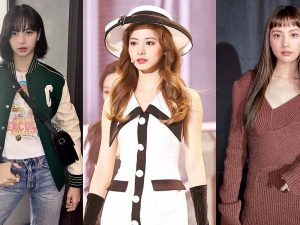 Berita k-pop terbaru: idol K-Pop tercantik