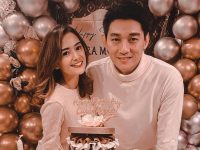 Berita selebriti dan gosip artis: Ifan Seventeen