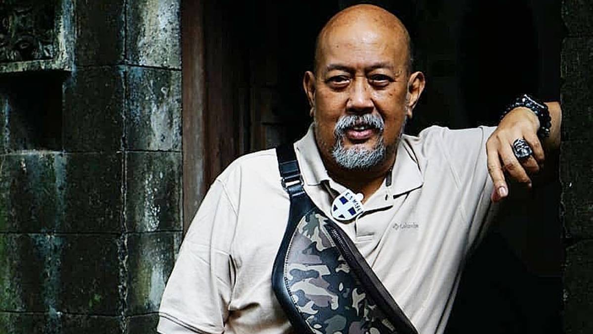 Indro Warkop