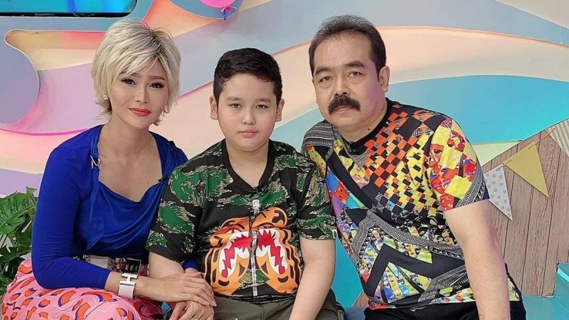 Berita selebriti dan gosip artis: Inul Daratista