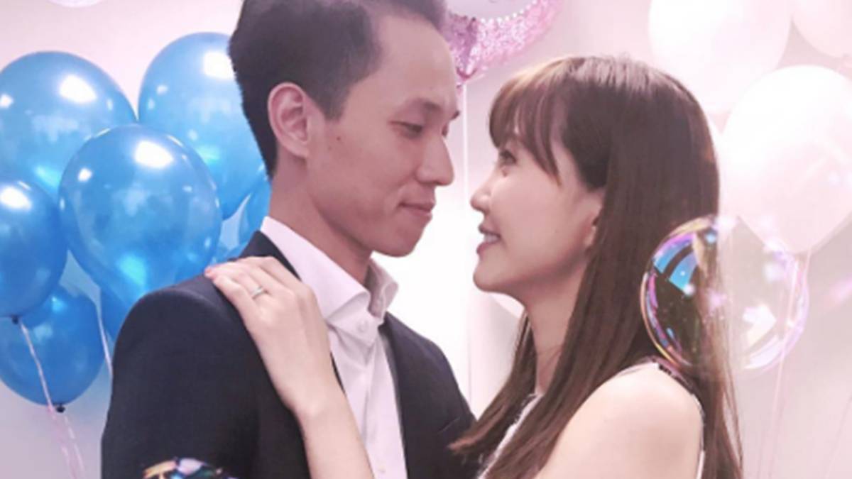 5 Seleb Ini Hamil Duluan, Hingga Memutuskan Menikah 6 Lampiran Gambar