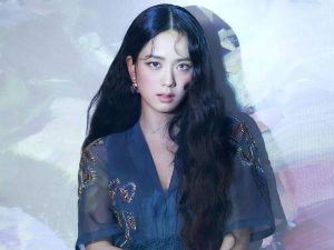 Berita K-Pop terbaru: Jisoo Blackpink