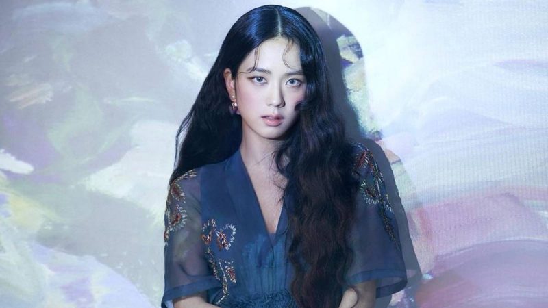 Berita K-Pop terbaru: Jisoo Blackpink