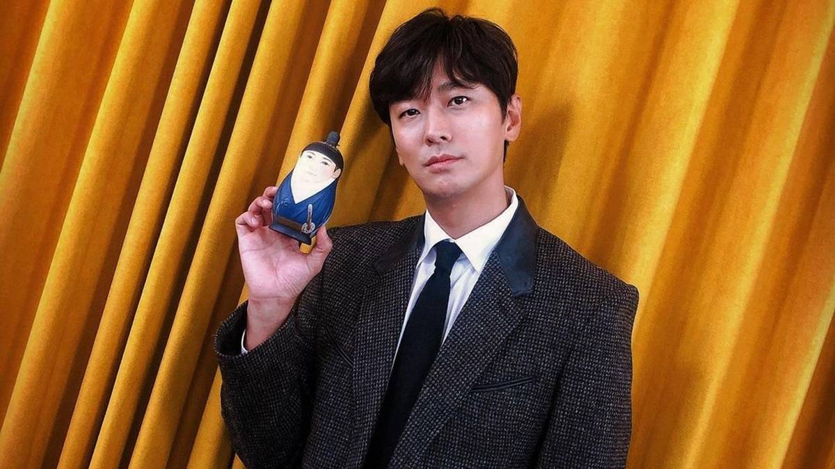 Tipe ideal seleb Korea