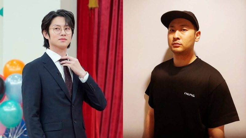 Berita K-Pop terbaru: Kim Heechul