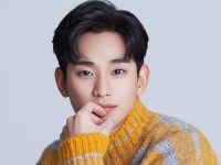 Berita K-Pop terbaru: Kim Soo Hyun