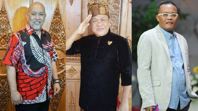 Berita selebriti dan gosip artis: Komedian terbaik