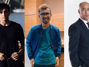 Berita selebriti dan gosip artis: Komika kena masalah