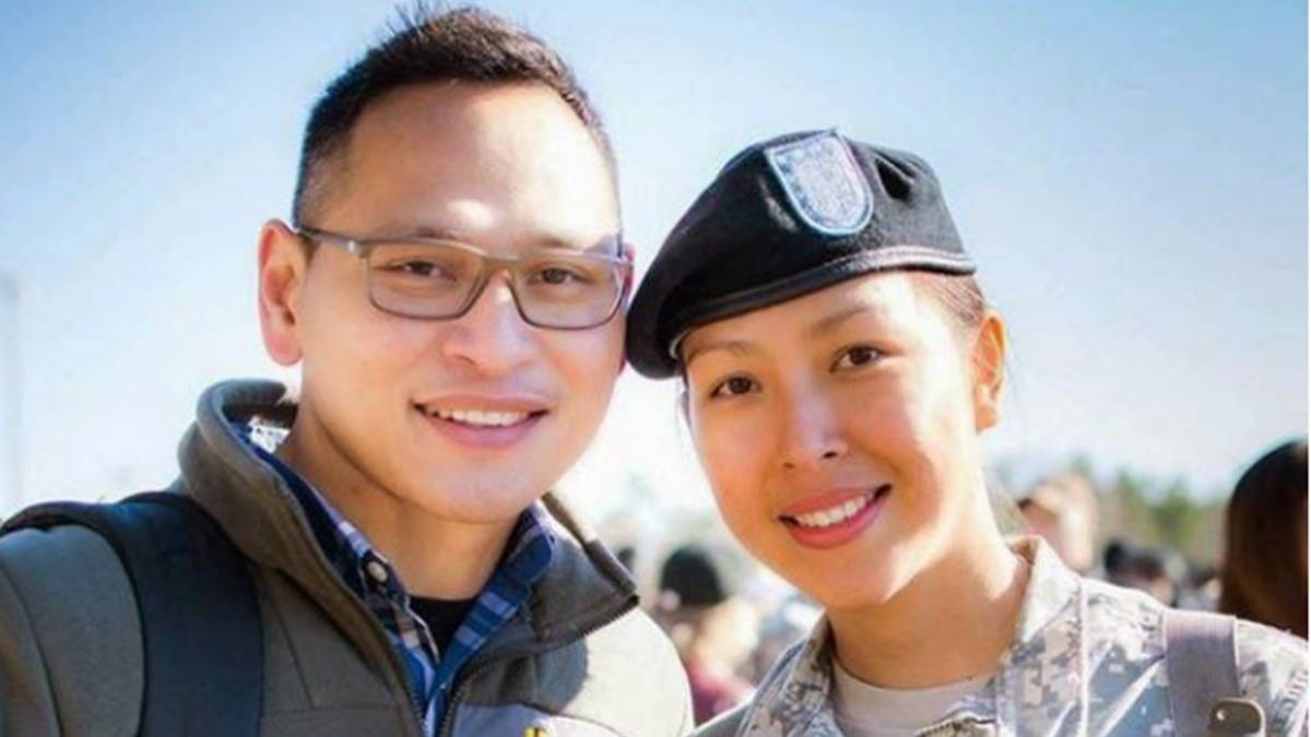 3 Artis Ini Banting Stir Jadi Abdi Negara 6 Lampiran Gambar