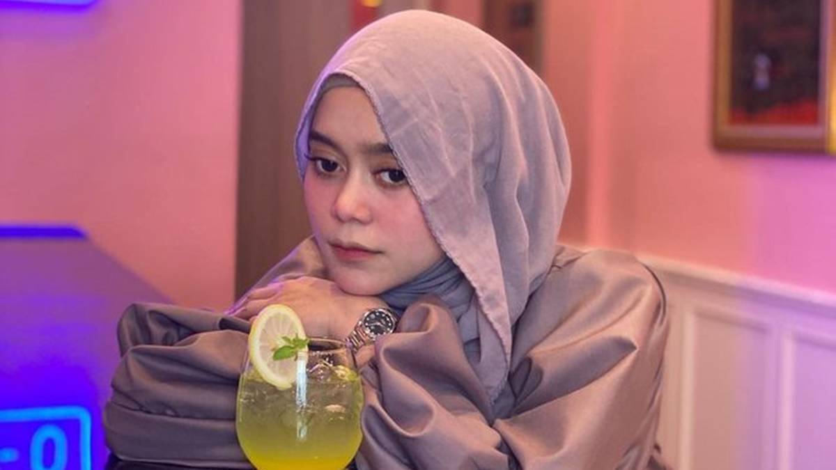 Pedangdut berhijab