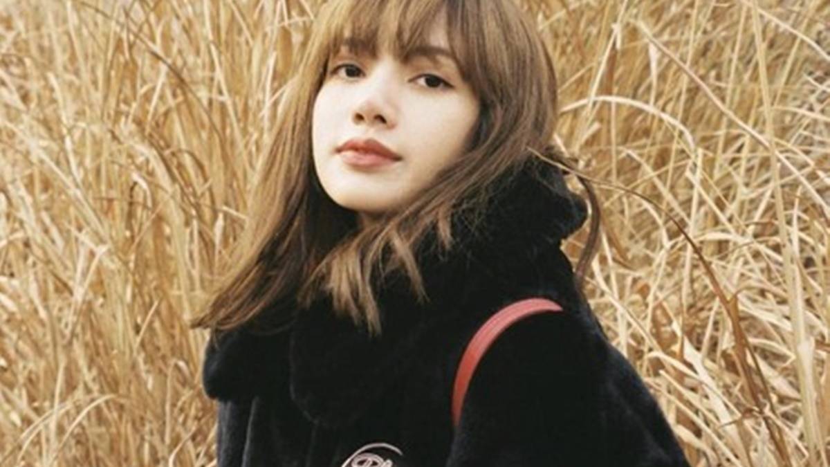 Lisa Blackpink