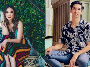 Berita selebriti dan gosip artis: Luna Maya