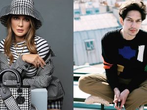 Berita selebriti dan gosip artis: Luna Maya