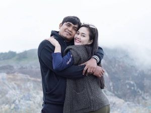 Berita selebriti dan gosip artis: Maell Lee cerai