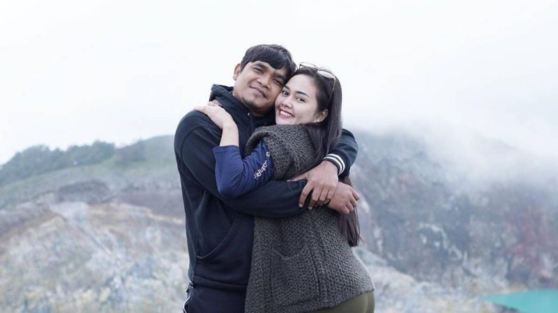 Berita selebriti dan gosip artis: Maell Lee cerai