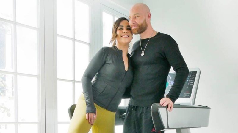 Berita selebriti dan gosip artis: Melaney Ricardo