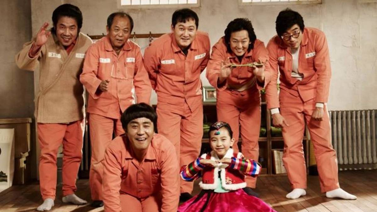 Wajib Nonton, Ini 5 Film Korea Terbaik Sepanjang Masa 6 Lampiran Gambar