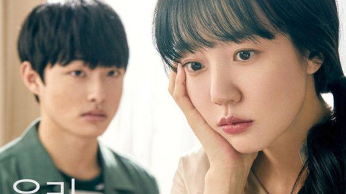 Ini 4 Film Korea yang Akan Tayang di Viu 5 Lampiran Gambar