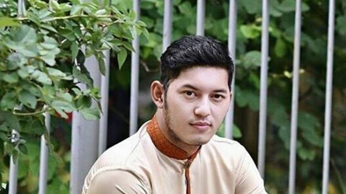 3 Artis Ini Banting Stir Jadi Abdi Negara 4 Lampiran Gambar