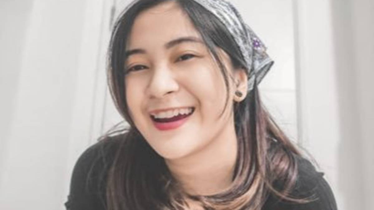 Deretan Wanita Cantik di TikTok yang Bikin Jomblo Panas Dalam 7 Lampiran Gambar