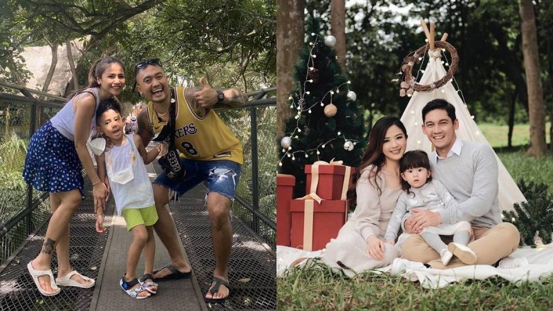 Berita selebriti dan gosip artis