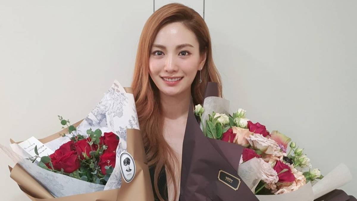 Nana eks After School