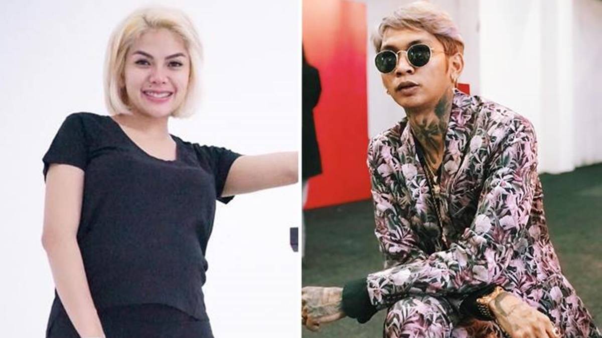 Nikita Mirzani dan Young Lex Akui Pernah "Nyobain" 2 Lampiran Gambar