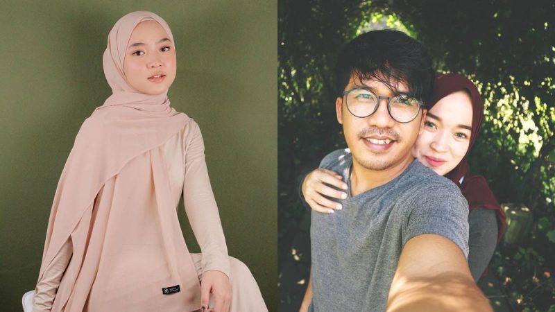 Berita selebriti dan Gosip artis: Perselingkuhan Nissa Sabyan