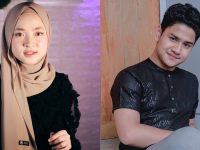 Berita selebriti dan gosip artis: Syakir Daulay beri tanggapan terkait skandal perselingkuhan yang menimpa Ayus dan Nissa Sabyan.