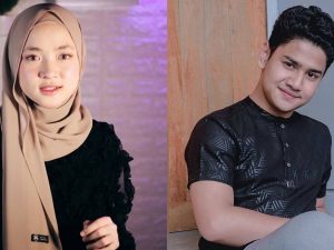 Berita selebriti dan gosip artis: Syakir Daulay beri tanggapan terkait skandal perselingkuhan yang menimpa Ayus dan Nissa Sabyan.