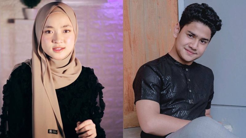 Berita selebriti dan gosip artis: Syakir Daulay beri tanggapan terkait skandal perselingkuhan yang menimpa Ayus dan Nissa Sabyan.