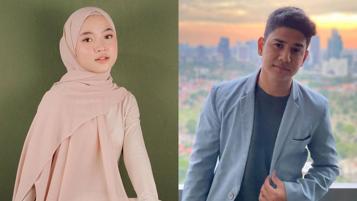 Heboh Skandal Perselingkuhan Nissa Sabyan, Syakir Daulay: Jangan Cemooh Hijabnya 2 Lampiran Gambar