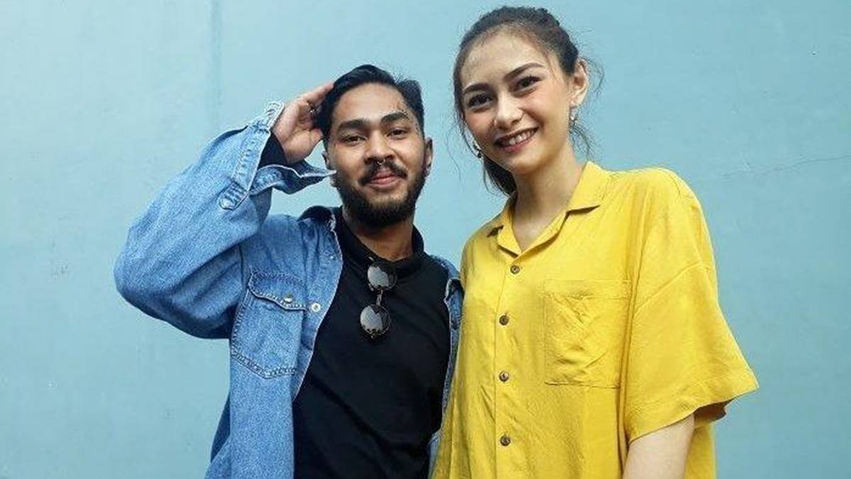 Artis menantu abdi negara