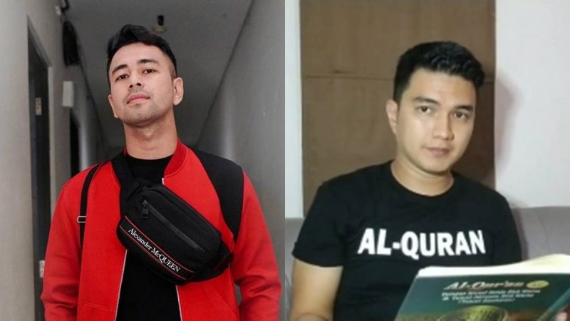 Berita selebriti dan gosip artis: Raffi Ahmad