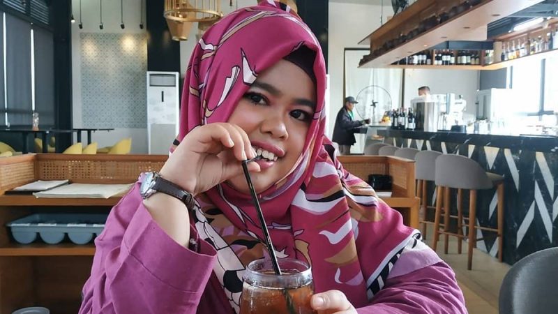 Berita selebriti dan gosip artis: Pacar Kekeyi