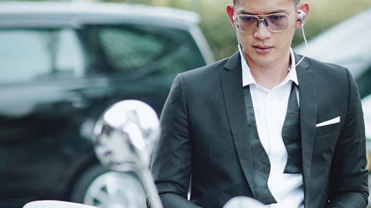 8 Artis yang Selamat dari Kecelakaan Maut 15 Lampiran Gambar