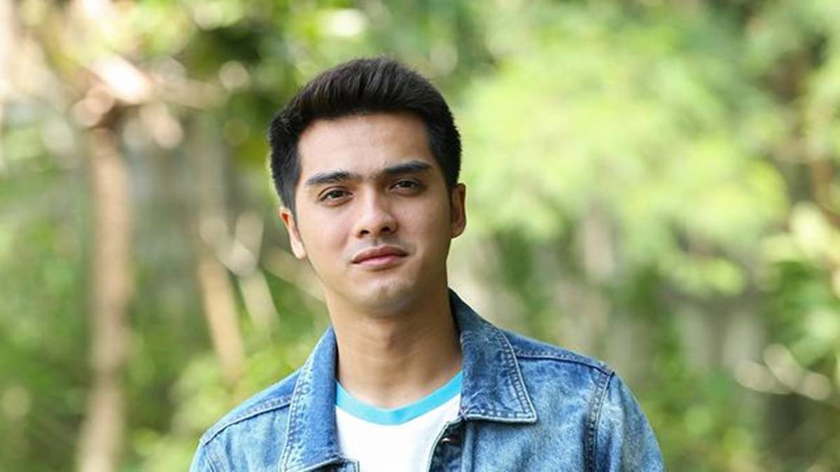 Ricky Harun